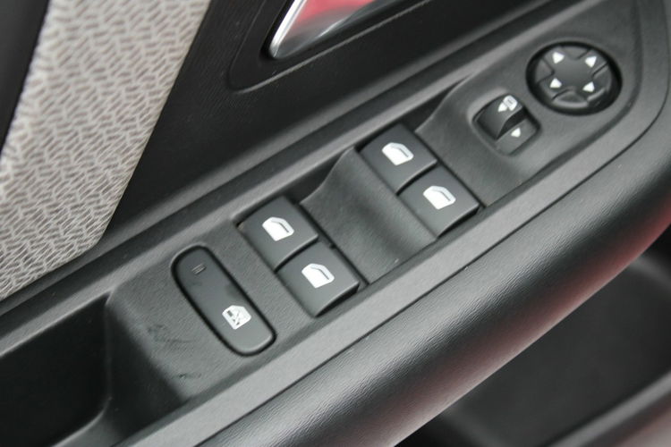 Citroen C4 SHINE Automat Skóra Salon Polska Gwarancja zdjęcie 16