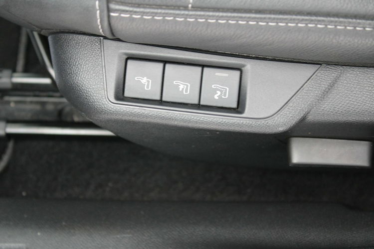 Citroen C4 SHINE Automat Skóra Salon Polska Gwarancja zdjęcie 18