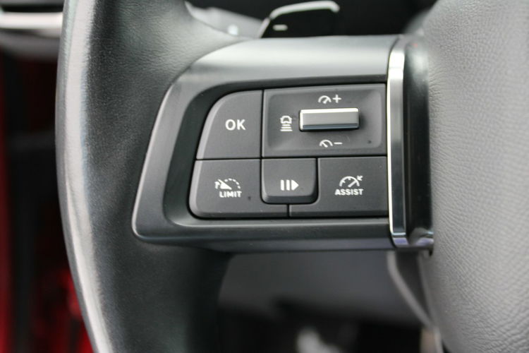 Citroen C4 SHINE Automat Skóra Salon Polska Gwarancja zdjęcie 22