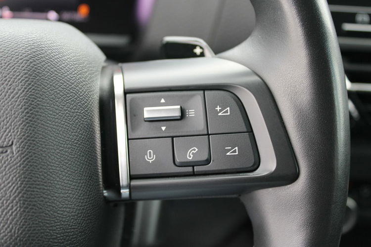 Citroen C4 SHINE Automat Skóra Salon Polska Gwarancja zdjęcie 23