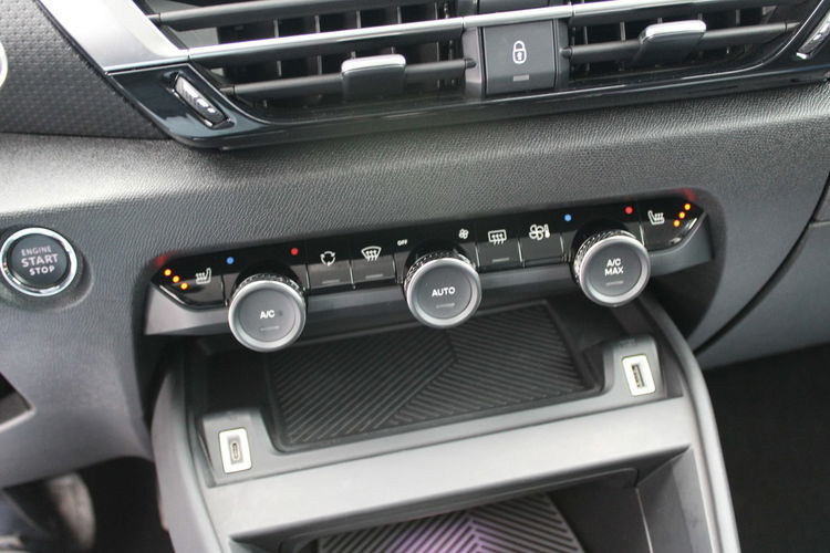 Citroen C4 SHINE Automat Skóra Salon Polska Gwarancja zdjęcie 25
