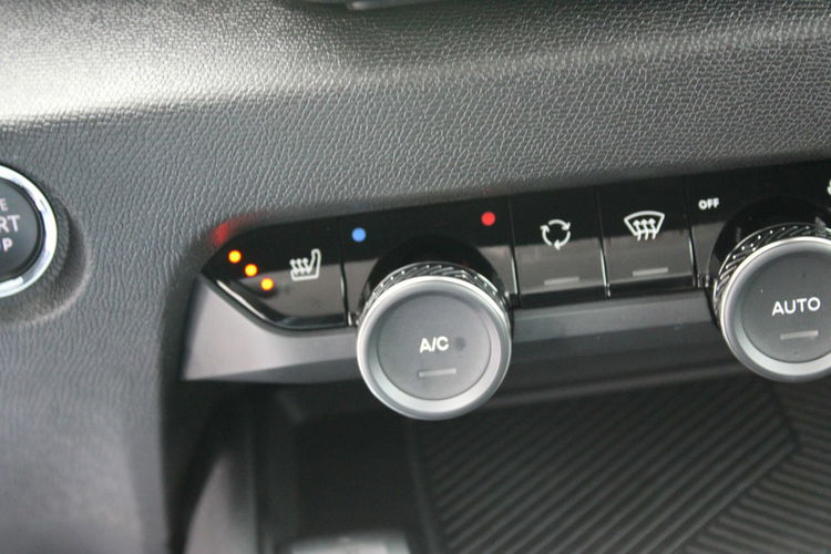 Citroen C4 SHINE Automat Skóra Salon Polska Gwarancja zdjęcie 26