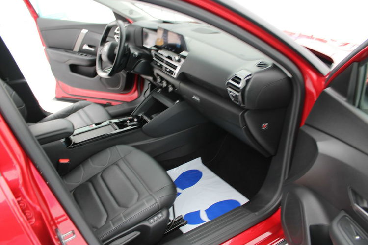 Citroen C4 SHINE Automat Skóra Salon Polska Gwarancja zdjęcie 30
