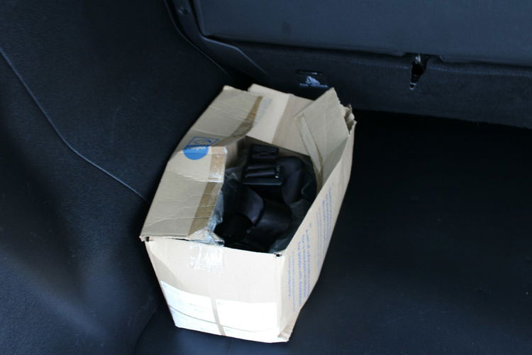 Opel Zafira Automat Salon Polska Gwarancja zdjęcie 12