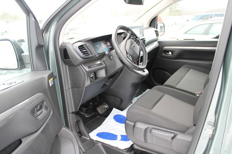 Opel Zafira Automat Salon Polska Gwarancja zdjęcie 15