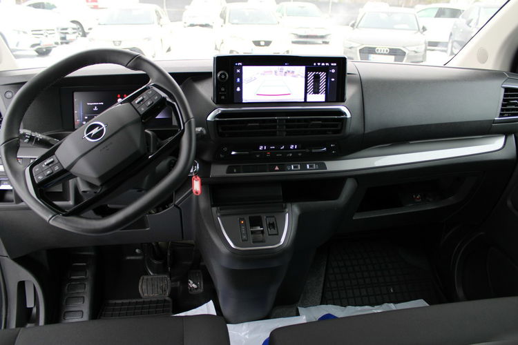 Opel Zafira Automat Salon Polska Gwarancja zdjęcie 16