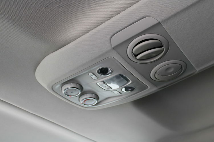 Opel Zafira Automat Salon Polska Gwarancja zdjęcie 17