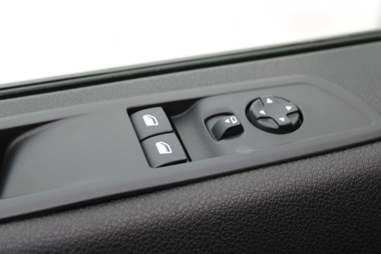 Opel Zafira Automat Salon Polska Gwarancja zdjęcie 18