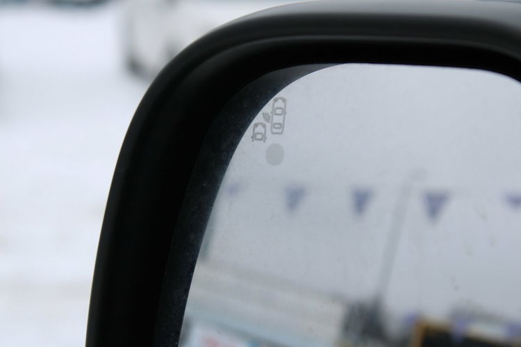 Opel Zafira Automat Salon Polska Gwarancja zdjęcie 19