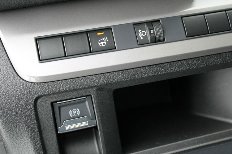 Opel Zafira Automat Salon Polska Gwarancja zdjęcie 20