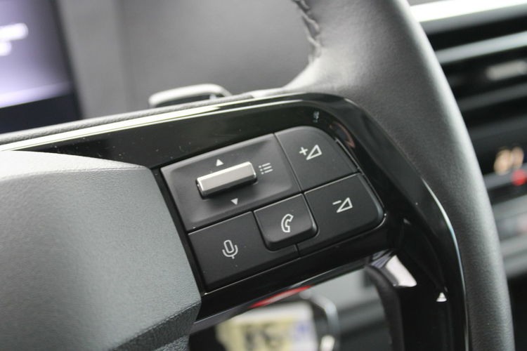 Opel Zafira Automat Salon Polska Gwarancja zdjęcie 22