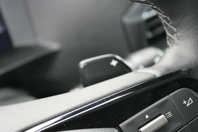 Opel Zafira Automat Salon Polska Gwarancja zdjęcie 26