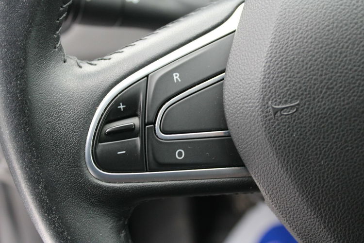 Renault Megane 1.3 Business Gwarancja Salon PL zdjęcie 17