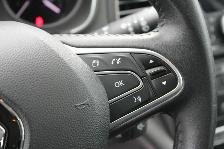 Renault Megane 1.3 Business Gwarancja Salon PL zdjęcie 18