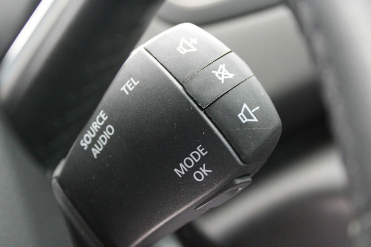 Renault Megane 1.3 Business Gwarancja Salon PL zdjęcie 19