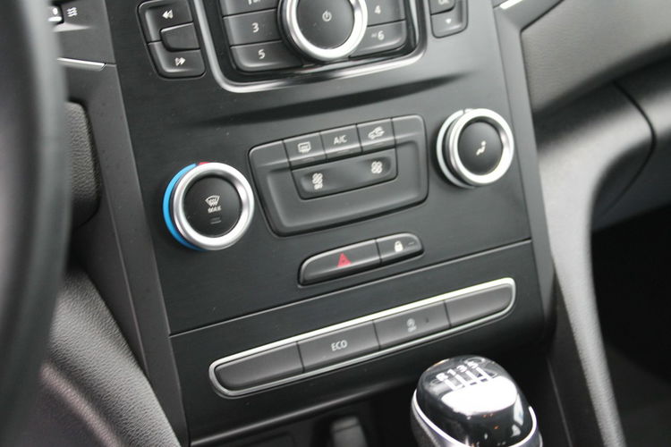 Renault Megane 1.3 Business Gwarancja Salon PL zdjęcie 21