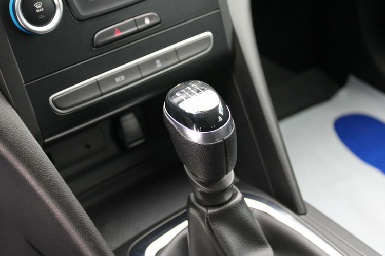 Renault Megane 1.3 Business Gwarancja Salon PL zdjęcie 22