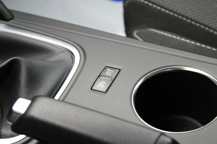 Renault Megane 1.3 Business Gwarancja Salon PL zdjęcie 23