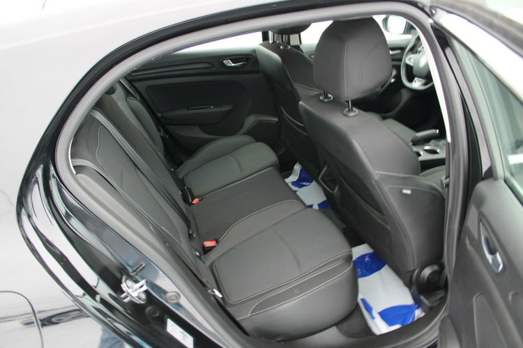 Renault Megane 1.3 Business Gwarancja Salon PL zdjęcie 24