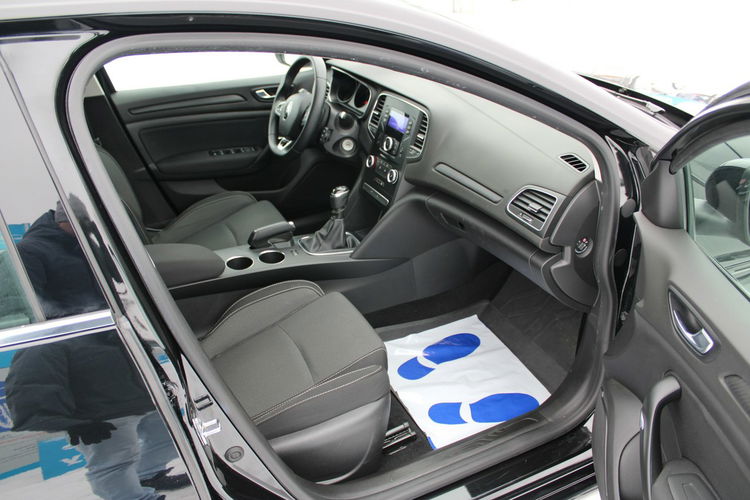 Renault Megane 1.3 Business Gwarancja Salon PL zdjęcie 25