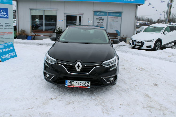 Renault Megane 1.3 Business Gwarancja Salon PL zdjęcie 2