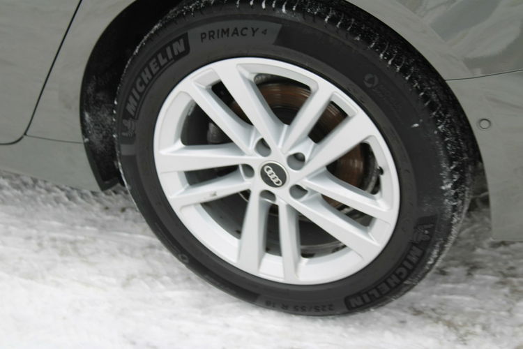 Audi A6 Skora Salon Polska Gwarancja Virtual zdjęcie 10