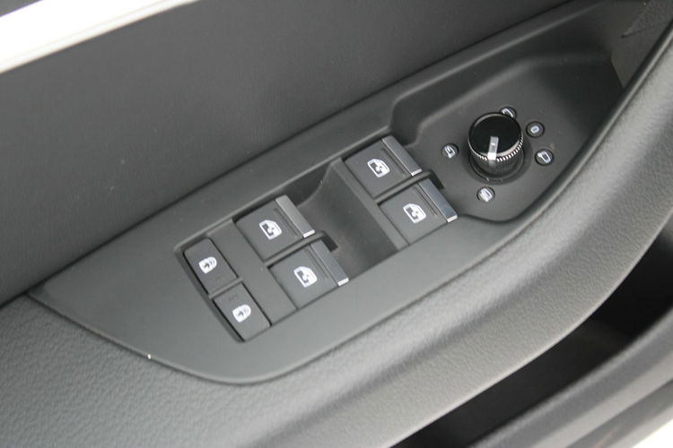 Audi A6 Skora Salon Polska Gwarancja Virtual zdjęcie 17