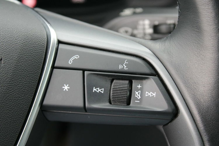 Audi A6 Skora Salon Polska Gwarancja Virtual zdjęcie 25