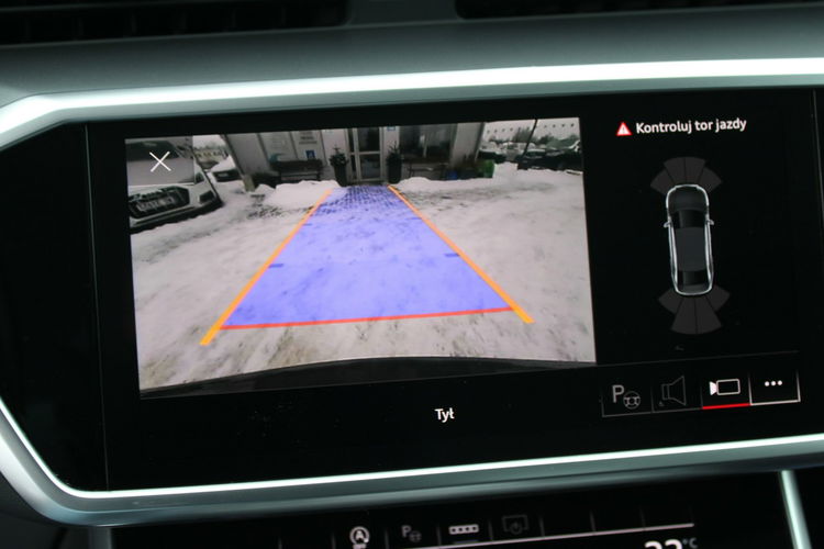 Audi A6 Skora Salon Polska Gwarancja Virtual zdjęcie 26