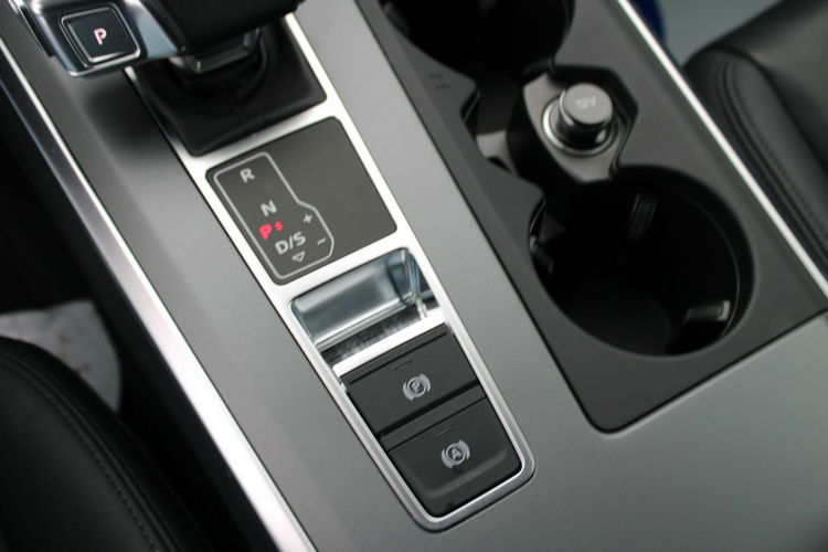 Audi A6 Skora Salon Polska Gwarancja Virtual zdjęcie 28