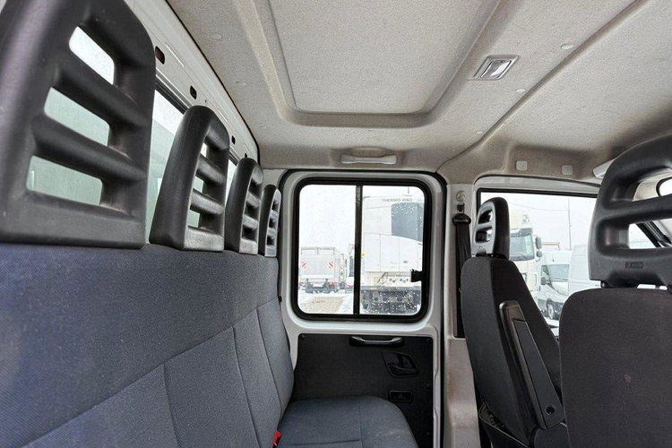 IVECO DAILY 35C16 zdjęcie 9