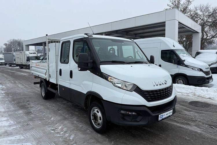 IVECO DAILY 35C16 zdjęcie 2