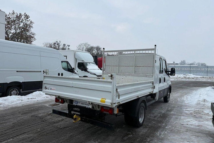 IVECO DAILY 35C16 zdjęcie 3