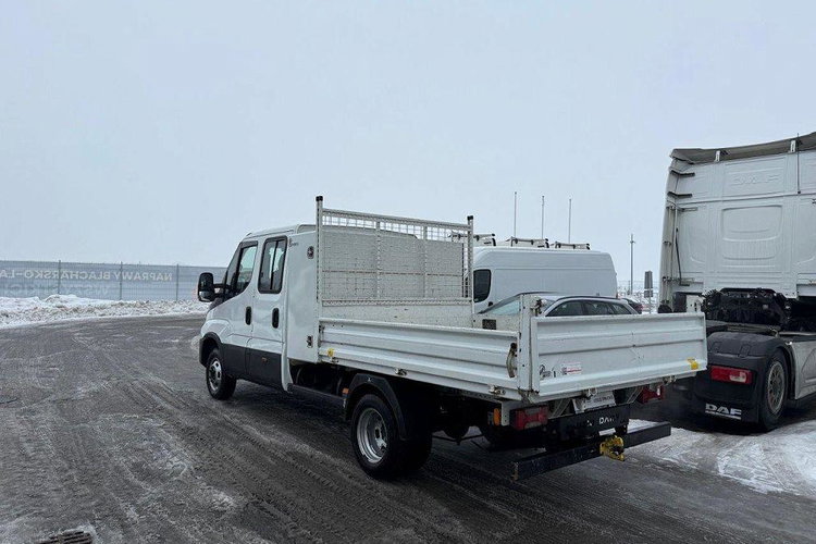 IVECO DAILY 35C16 zdjęcie 4