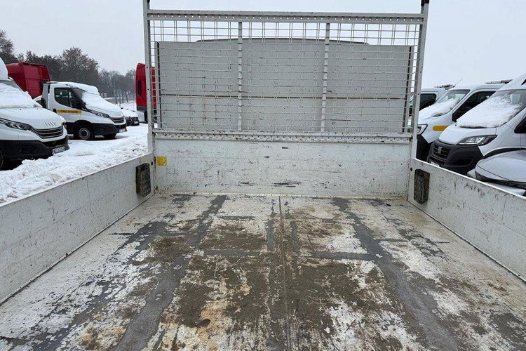 IVECO DAILY 35C16 zdjęcie 5