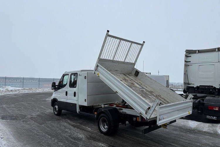 IVECO DAILY 35C16 zdjęcie 6