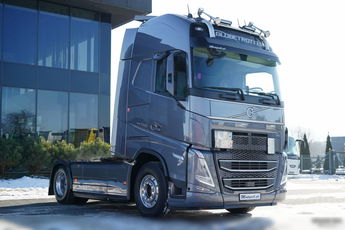 Volvo FH