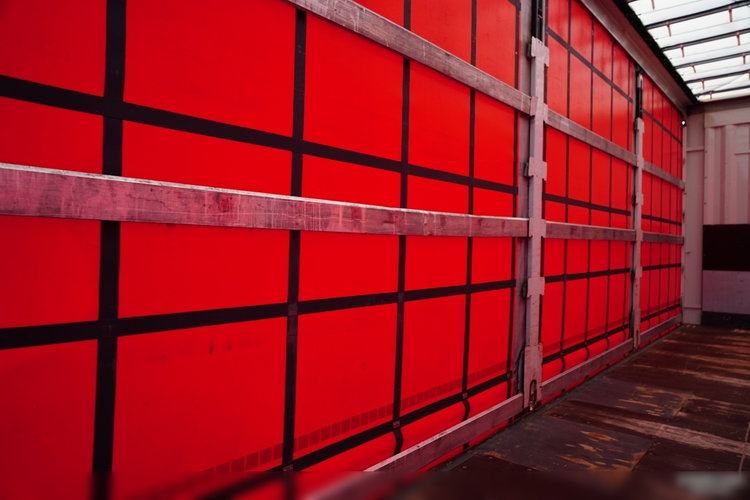 Scania S 460 / ZESTAW TANDEM / FIRANKA / 120 M3 / KRONE  / 2023 ROK / DACH PODNOSZONY / OŚ PODNOSZONA / SKRĘTNA  zdjęcie 24