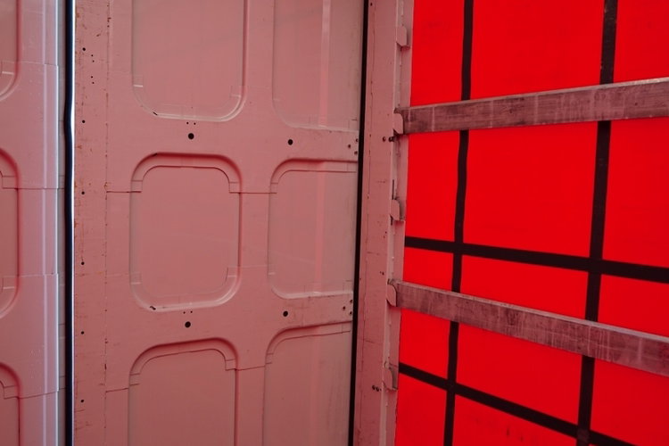 Scania S 460 / ZESTAW TANDEM / FIRANKA / 120 M3 / KRONE  / 2023 ROK / DACH PODNOSZONY / OŚ PODNOSZONA / SKRĘTNA  zdjęcie 28