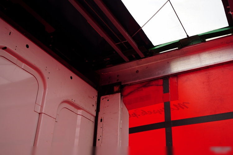 Scania S 460 / ZESTAW TANDEM / FIRANKA / 120 M3 / KRONE  / 2023 ROK / DACH PODNOSZONY / OŚ PODNOSZONA / SKRĘTNA  zdjęcie 29