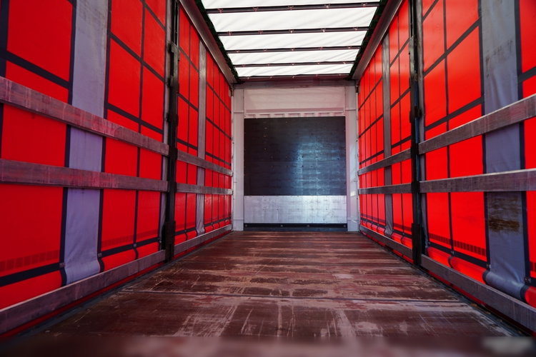 Scania S 460 / ZESTAW TANDEM / FIRANKA / 120 M3 / KRONE  / 2023 ROK / DACH PODNOSZONY / OŚ PODNOSZONA / SKRĘTNA  zdjęcie 32