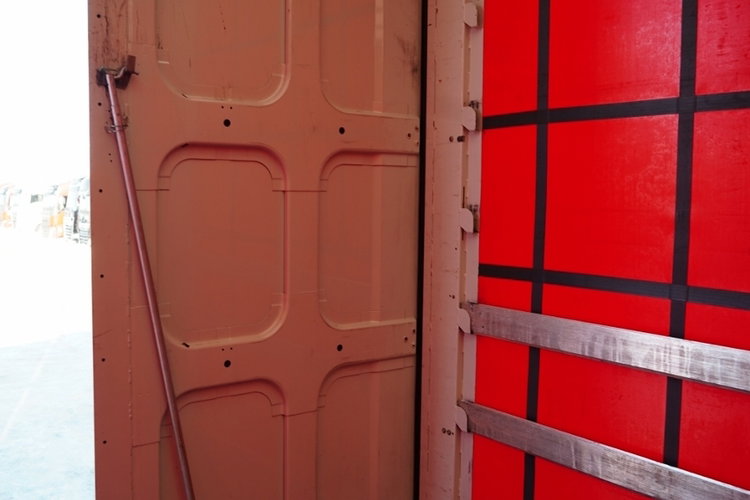 Scania S 460 / ZESTAW TANDEM / FIRANKA / 120 M3 / KRONE  / 2023 ROK / DACH PODNOSZONY / OŚ PODNOSZONA / SKRĘTNA  zdjęcie 37