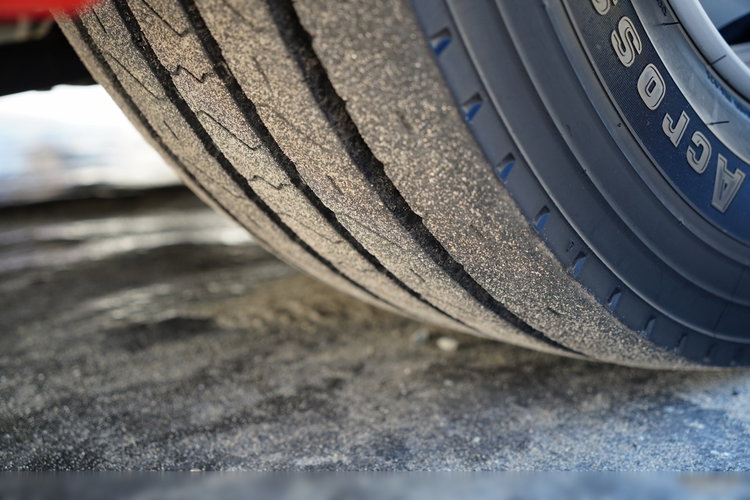 Scania S 460 / ZESTAW TANDEM / FIRANKA / 120 M3 / KRONE  / 2023 ROK / DACH PODNOSZONY / OŚ PODNOSZONA / SKRĘTNA  zdjęcie 40