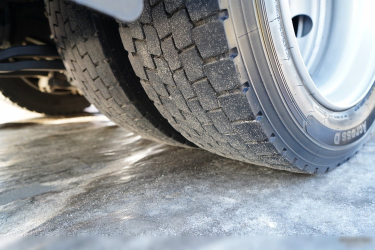 Scania S 460 / ZESTAW TANDEM / FIRANKA / 120 M3 / KRONE  / 2023 ROK / DACH PODNOSZONY / OŚ PODNOSZONA / SKRĘTNA  zdjęcie 42