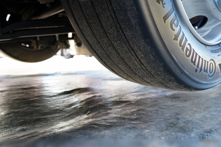 Scania S 460 / ZESTAW TANDEM / FIRANKA / 120 M3 / KRONE  / 2023 ROK / DACH PODNOSZONY / OŚ PODNOSZONA / SKRĘTNA  zdjęcie 43