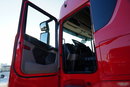 Scania S 460 / ZESTAW TANDEM / FIRANKA / 120 M3 / KRONE  / 2023 ROK / DACH PODNOSZONY / OŚ PODNOSZONA / SKRĘTNA  zdjęcie 48
