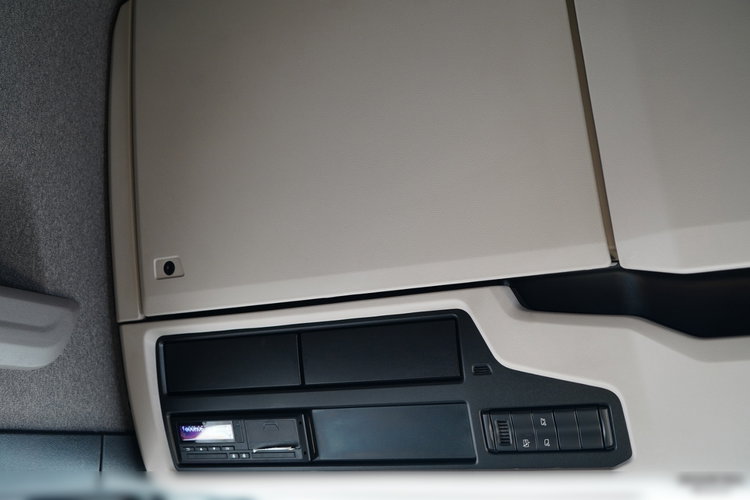 Scania S 460 / ZESTAW TANDEM / FIRANKA / 120 M3 / KRONE  / 2023 ROK / DACH PODNOSZONY / OŚ PODNOSZONA / SKRĘTNA  zdjęcie 59