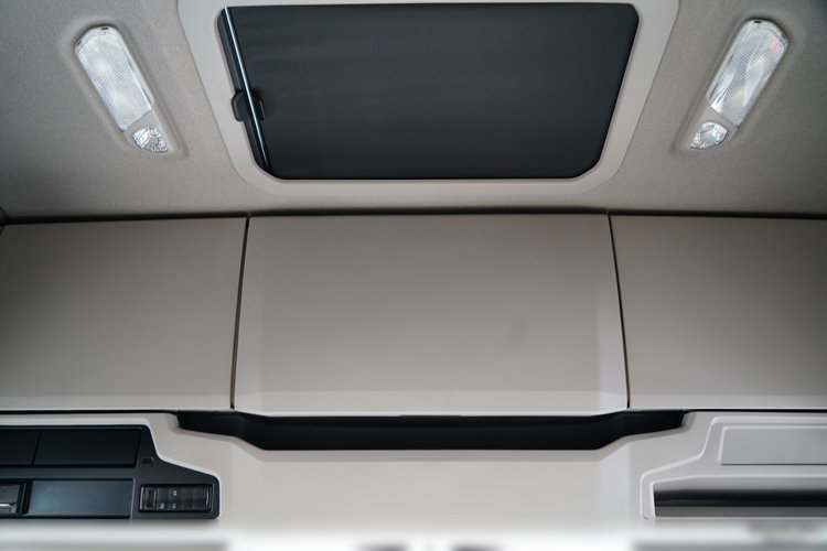 Scania S 460 / ZESTAW TANDEM / FIRANKA / 120 M3 / KRONE  / 2023 ROK / DACH PODNOSZONY / OŚ PODNOSZONA / SKRĘTNA  zdjęcie 60