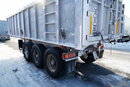 BENALU WYWROTKA / 23 m3 / ALUMINIOWA / OŚ PODNOSZONA / WAGA: 5 200 KG / zdjęcie 11