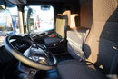 Scania R 450 / RETARDER / HYDRAULIKA / KLIMATYZACJA POSTOJOWA / OPONY 100%  zdjęcie 25